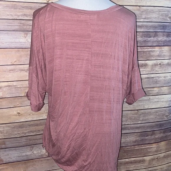 🎈Sale🎈Grace & Lace Super Comfy Oversized Graphic Tee - Picture 5 of 8